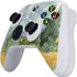 Vincent Van Gogh Wheatfield with Cypresses Xbox Series S Controller Skin